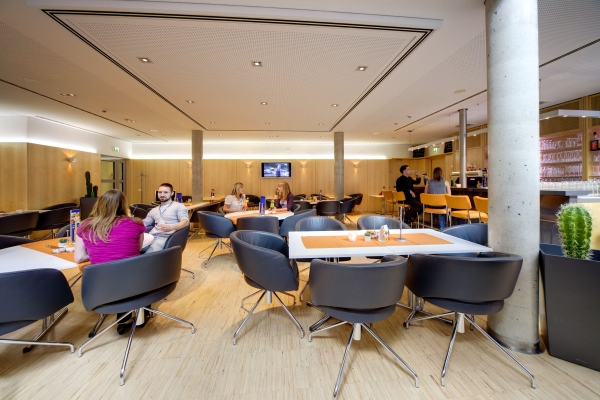 Akademiehotel Dresden